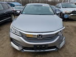 Honda Accord 2017