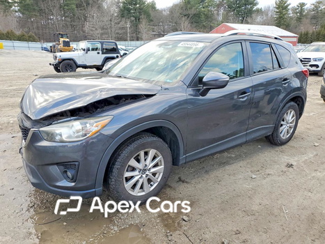 Mazda CX-5 2015 - Image 1 of 13
