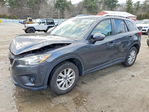 Mazda CX-5 2015