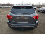 Nissan Pathfinder 2018