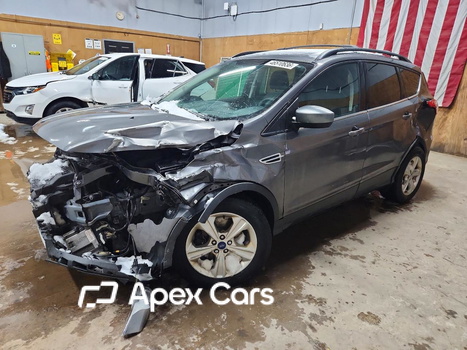 Ford Escape 2013 - Image 1 of 14