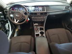 Kia Optima 2018