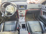 Subaru Legacy 2009