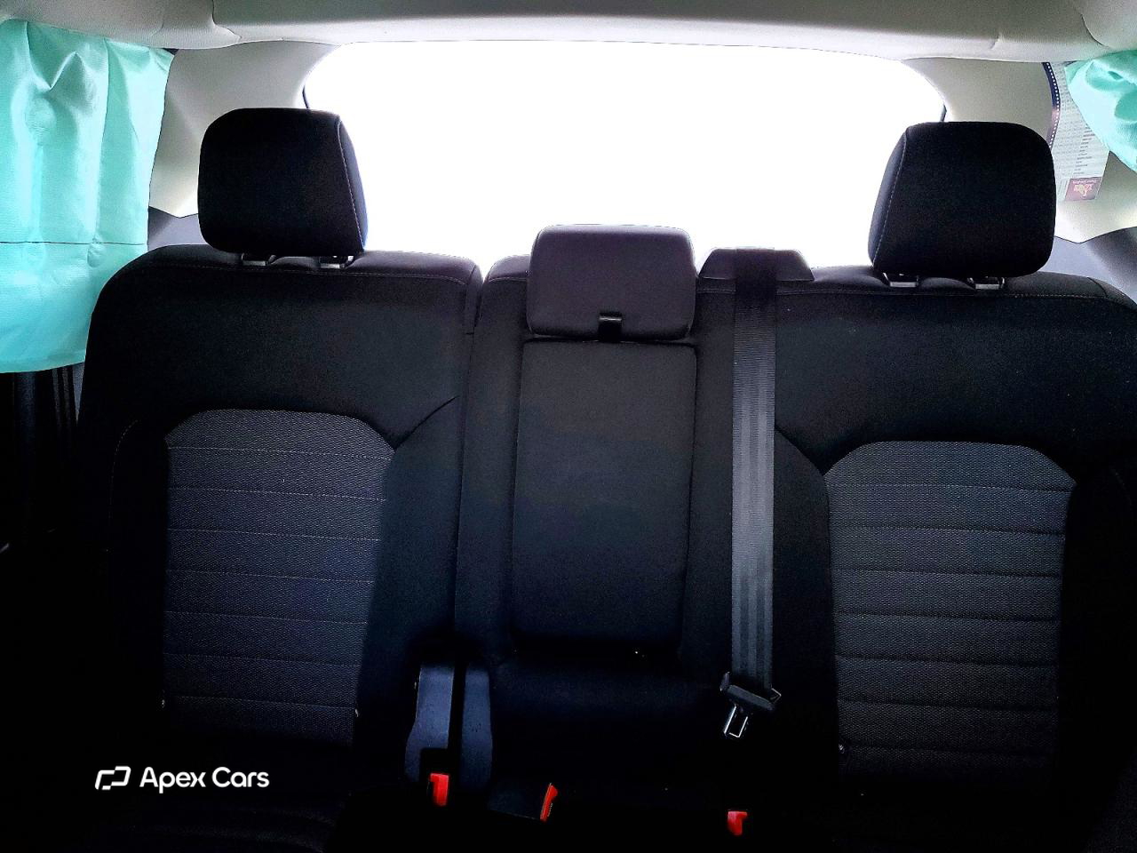 Ford Edge 2017