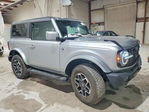 Ford Bronco 2023