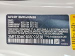 BMW M2 2024