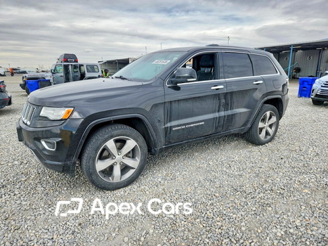 Jeep Cherokee 2015 - Zdjęcie 1 z 5