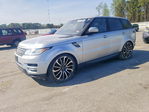Land Rover Range Rover 2016