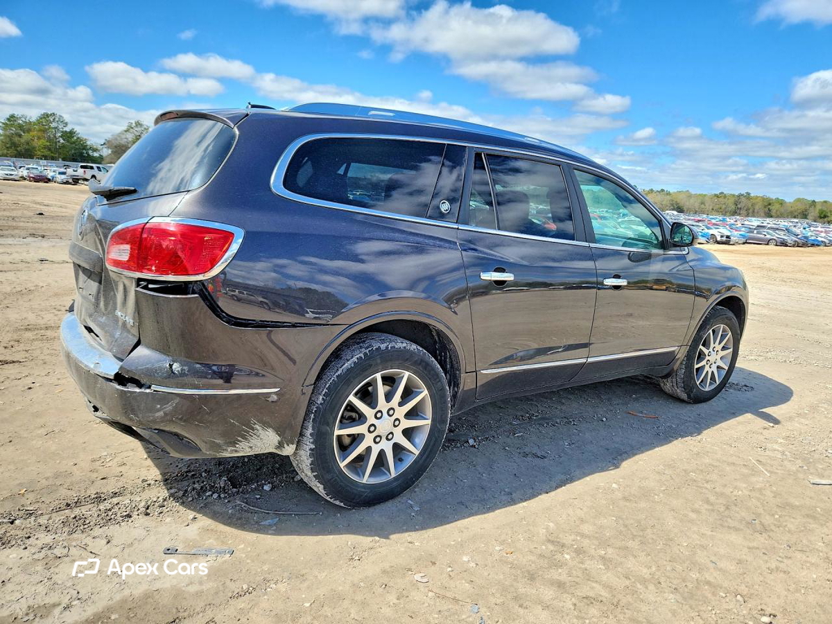 Buick Enclave 2017