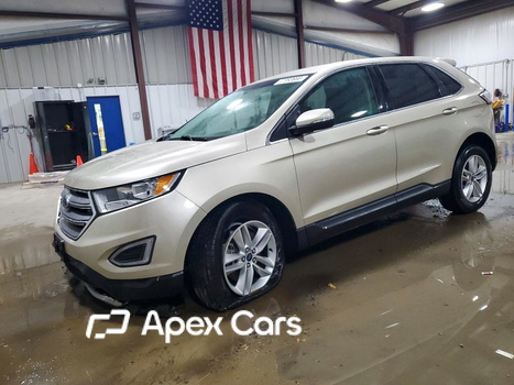 Ford Edge 2017 - Zdjęcie 1 z 15