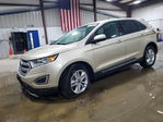 Ford Edge 2017