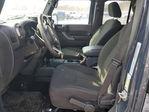 Jeep Wrangler 2017