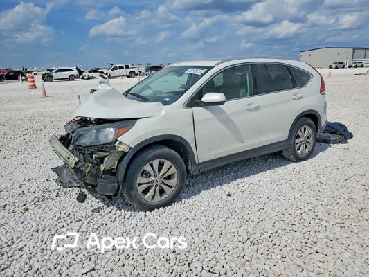 Honda CR-V 2012 - Image 1 of 15