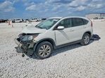 Honda CR-V 2012