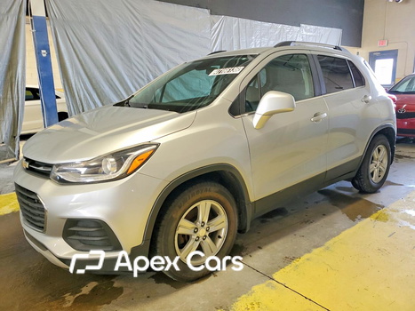 Chevrolet Trax 2018 - Image 1 of 13