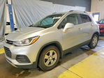 Chevrolet Trax 2018