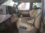 GMC Yukon 2001