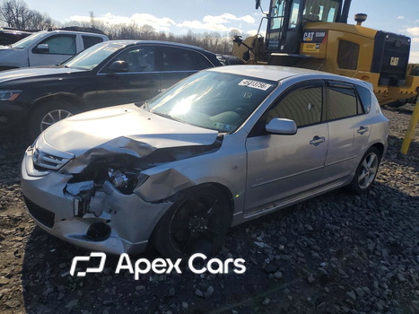 Mazda 3 2006 - Image 1 of 12