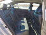 Honda Accord 2012