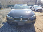 BMW Series 3 2016