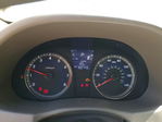 Hyundai Accent 2012