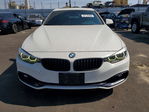 BMW Series 4 2019