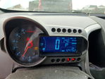 Chevrolet Sonic 2016