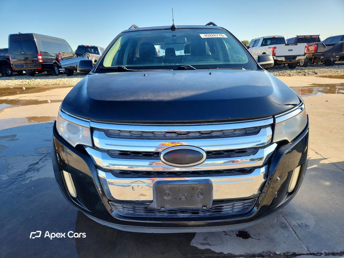 Ford Edge 2011