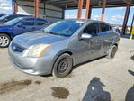 Nissan Sentra 2012