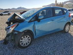 Nissan Versa 2015