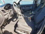 Chevrolet Traverse 2017
