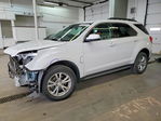 Chevrolet Equinox 2017