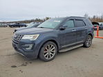 Ford Explorer 2017