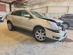 Cadillac SRX 2012