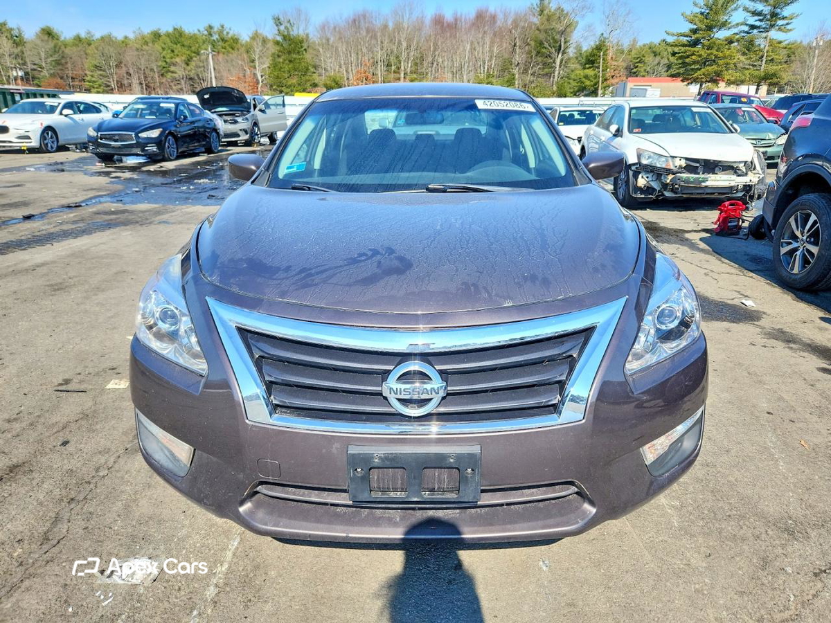 Nissan Altima 2014