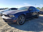 Ford Mustang 2011