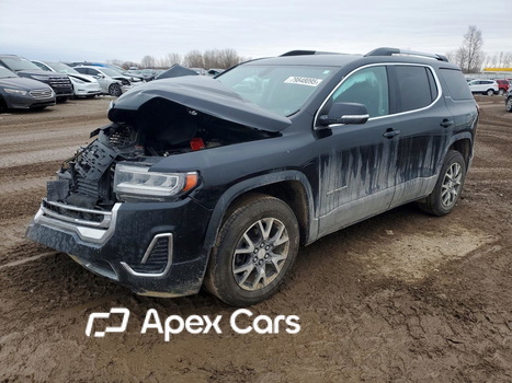 GMC Acadia 2020 - Image 1 of 14