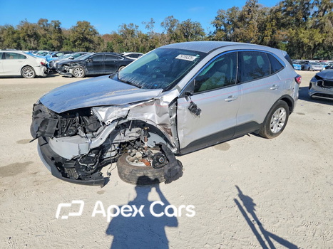 Ford Escape 2020 - Image 1 of 14
