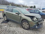 Subaru Outback 2017