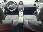 Toyota Corolla 2012