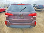 Kia Sorento 2015