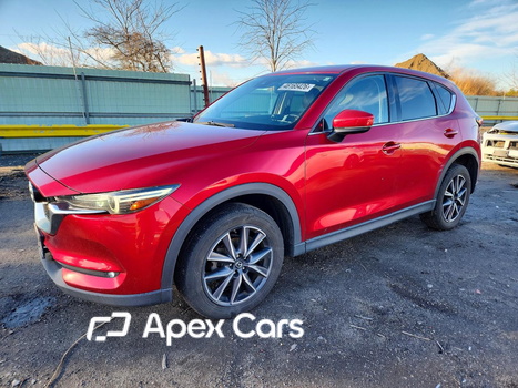 Mazda CX-5 2017 - Image 1 of 13