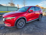 Mazda CX-5 2017