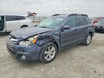 Subaru Outback 2014