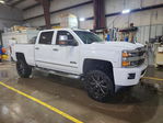 Chevrolet Silverado 2017