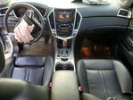Cadillac SRX 2016