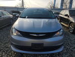 Chrysler Pacifica 2019