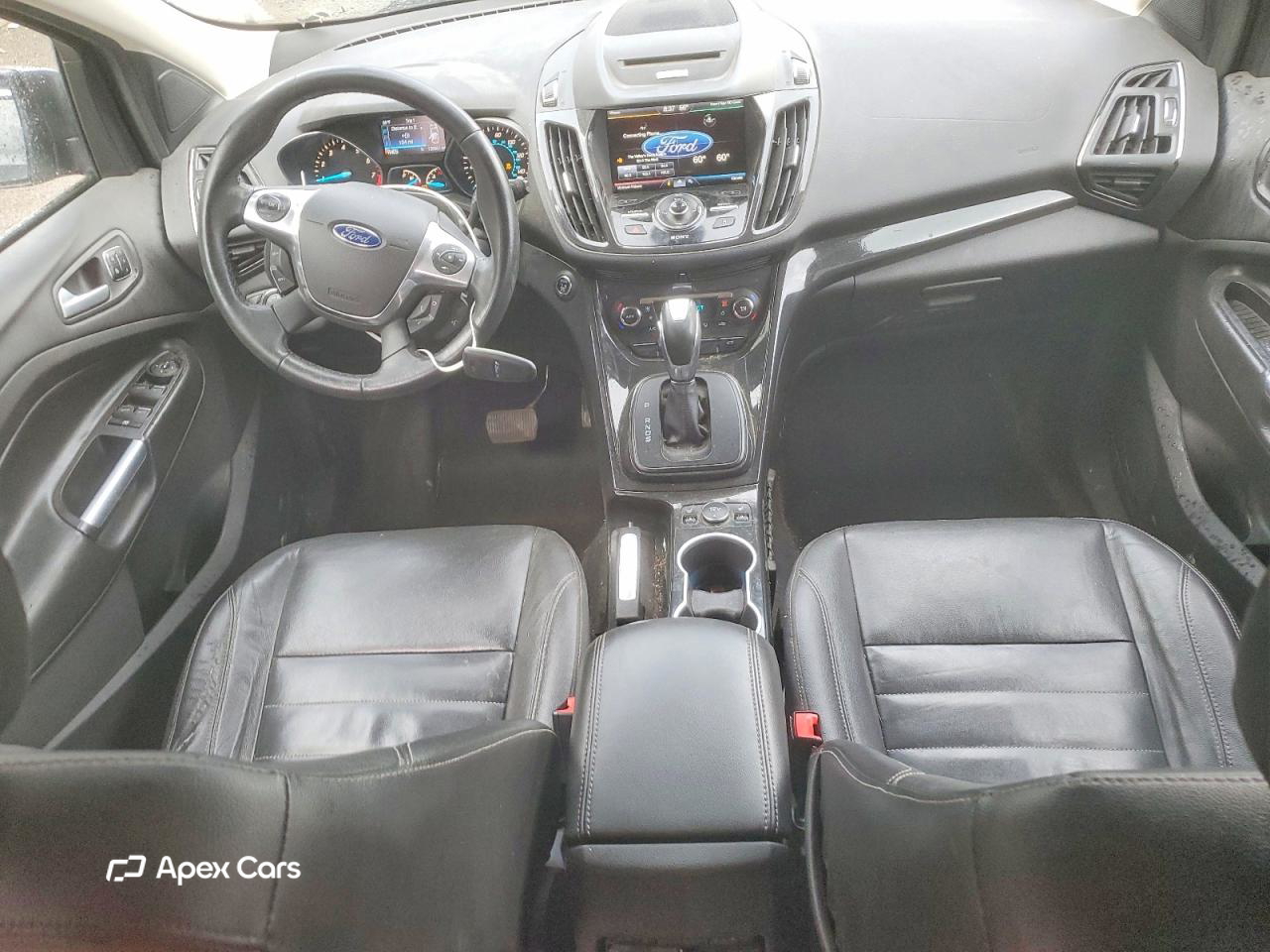 Ford Escape 2014