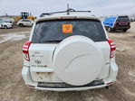 Toyota RAV 4 2010