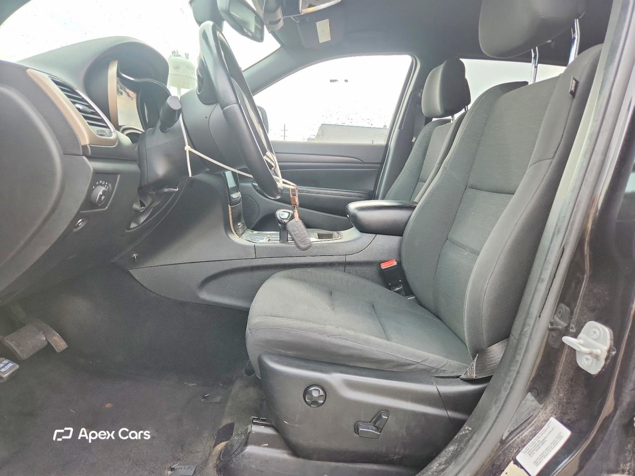 Jeep Cherokee 2014